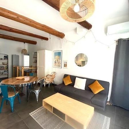 Le Cosy Apartment Nîmes Exterior photo
